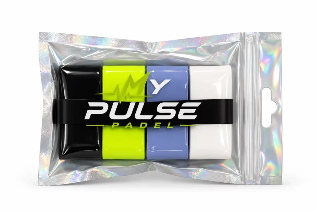 MyPulsePadel GRIP